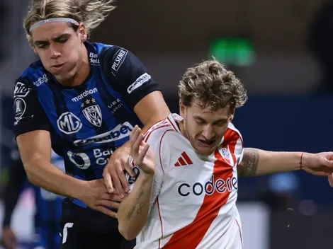 Tras la victoria de Universitario ante Barcelona, el resultado que mete a River en los octavos de la Libertadores