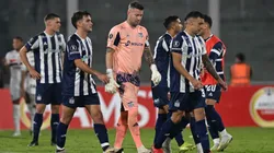 Talleres busca emprender una mejoría.