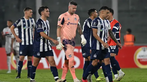 Talleres busca emprender una mejoría.