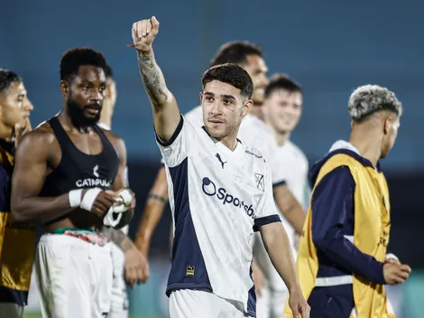 Pronósticos Independiente vs Guaraní: el Rojo quiere quedarse con el primer lugar