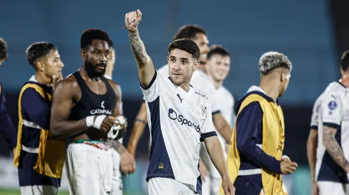 Independiente quiere llegar a lo más alto.