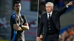 Carlo Ancelotti será el entrenador mejor pago de los que dirigen en las Eliminatorias Conmebol Sudamericanas.