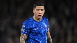 Atención Enzo Fernández: la reacción de Maresca al problema disciplinario que marcó la temporada de Chelsea