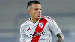 Kevin Castaño superó un récord histórico en River.