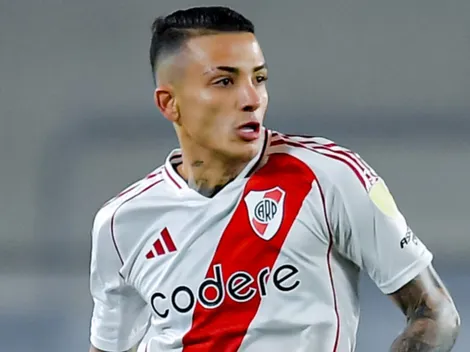 El padre de Kevin Castaño reveló el secreto de su pronta adaptación y contó el partido que casi lo hace llorar: “Pelos de punta”