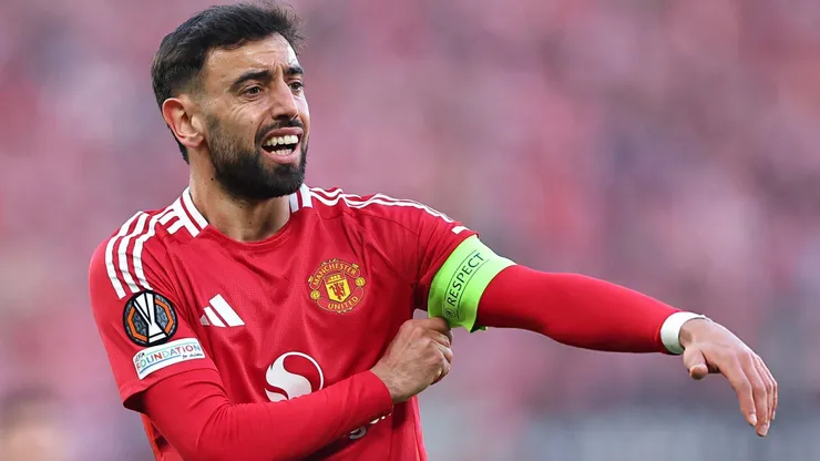 Manchester United gastaría más de 35 millones en primas por ganar la Europa League