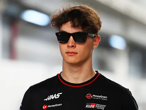 Oliver Bearman, sin filtro contra Alpine por subir a Colapinto en lugar de Doohan: "Lo trataron muy injustamente"