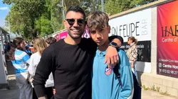 Qué es de la vida de Augusto Fernández