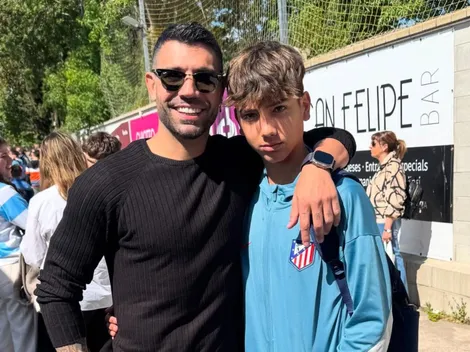 Qué es de la vida de Augusto Fernández