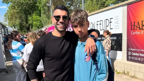 Qué es de la vida de Augusto Fernández