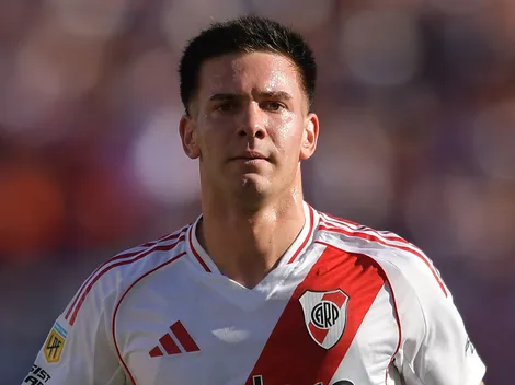 La razón por la que Mastantuono y otras figuras del fútbol argentino no están en la prelista de Scaloni