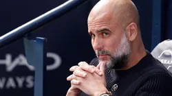 La amenaza de Guardiola antes del debut de Manchester City en el Mundial de Clubes