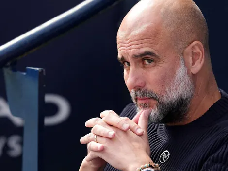 Era indiscutido para Guardiola, se fue a un gigante europeo, no estuvo a la altura y ahora volvería al Manchester City