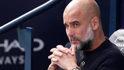 Era indiscutido para Guardiola, se fue a un gigante europeo, no estuvo a la altura y ahora volvería al Manchester City
