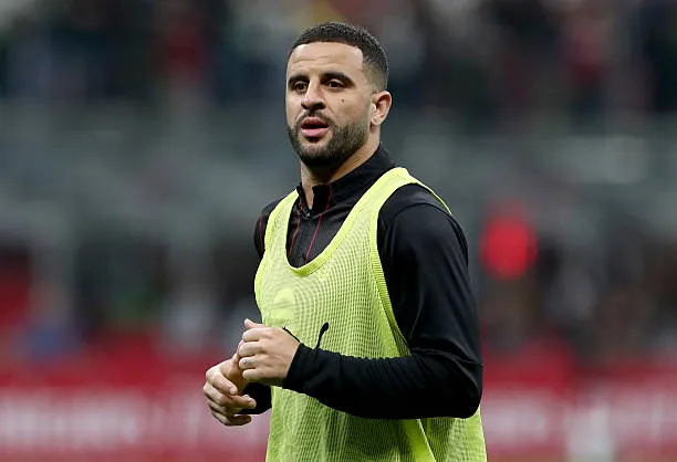 Walker tiene que volver a Manchester City, pero Guardiola no lo tendrá en cuenta.