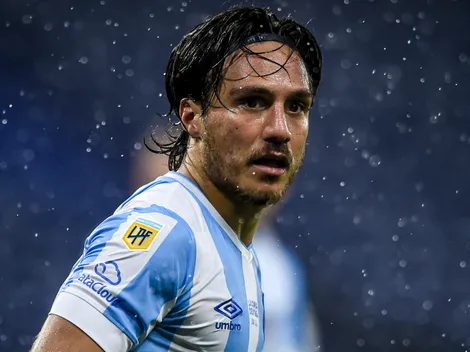 Mano a mano con Kevin Mac Allister: el sueño de volver, su paso por Boca, Alexis y su presente en Europa