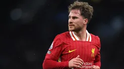 La inentendible decisión de la Premier League con Alexis Mac Allister