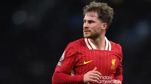 La inentendible decisión de la Premier League con Alexis Mac Allister