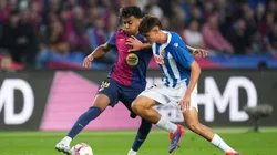 Qué canal pasa Espanyol vs. Barcelona por LaLiga 2024-2025