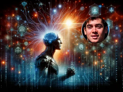 La Inteligencia Artificial anticipó cómo le irá a Colapinto en Imola