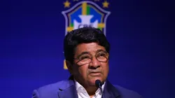 Escándalo: destituyeron al presidente del fútbol de Brasil e intervinieron la CBF