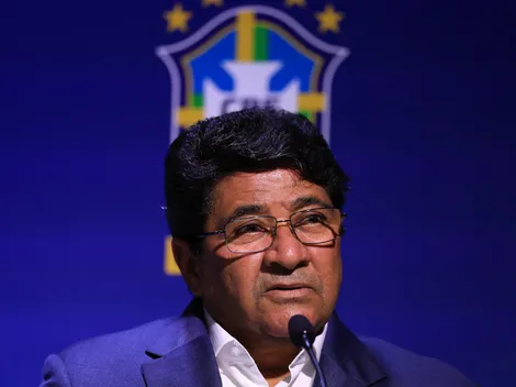 Escándalo: destituyeron al presidente del fútbol de Brasil e intervinieron la CBF