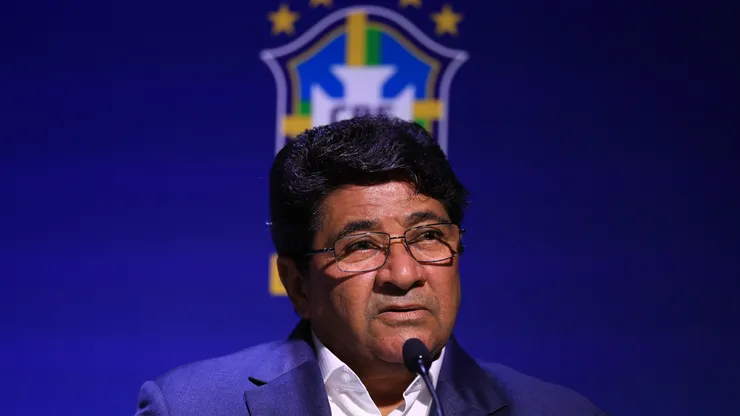 Escándalo: destituyeron al presidente del fútbol de Brasil e intervinieron la CBF