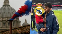 Los mejores memes de Barcelona a Real Madrid.