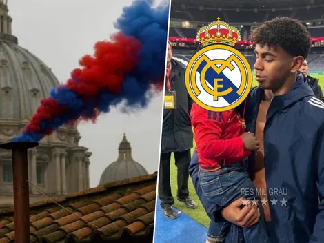 Los mejores memes del Barcelona campeón dedicados a Real Madrid