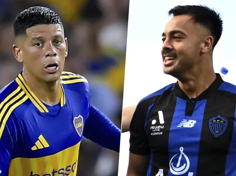 ¿En qué estadio juega Boca vs. Auckland City por la fase de grupos del Mundial de Clubes 2025?