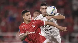 Independiente le ganó a Guaraní antes del clásico ante Boca