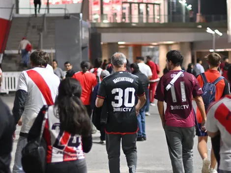 Pezzella y Martínez Quarta fueron los más criticados por los hinchas