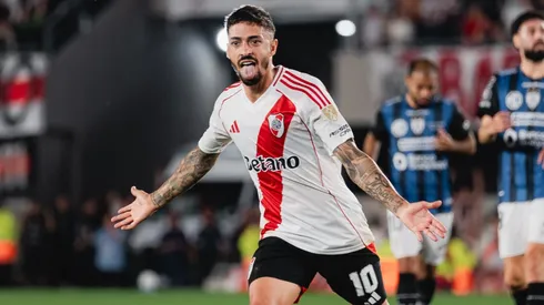Manuel Lanzini
