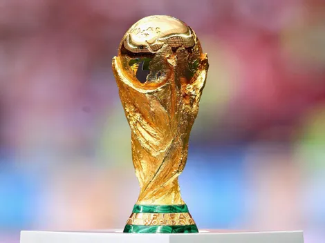 FIFA actuó de oficio, levantó la sanción a una Selección Nacional y le permitirá clasificar al Mundial 2026