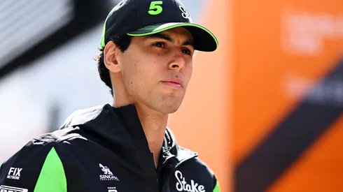 Bortoleto y su rivalidad con Colapinto