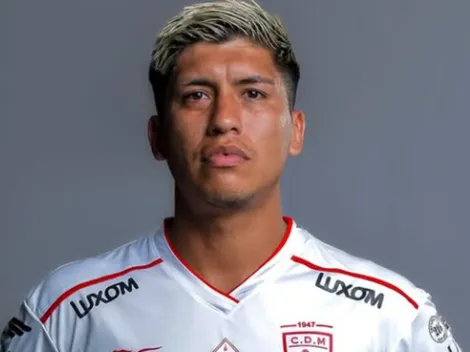 El mensaje de Nahuel Zárate tras confirmarse su sentencia a prisión: "Llegó el momento de enfrentar esto"