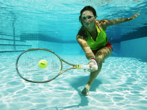 Ganó Roland Garros, revolucionó Wimbledon y se vio obligada a retirarse a los 20 años: “Estuve de luto”