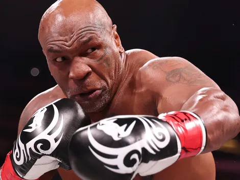 Mike Tyson reveló el rival mas duro de toda su carrera: "Le di 17 puñetazos en la cara hasta que cayó"