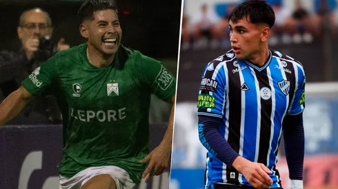 Qué canal pasa Ferro vs. Almagro hoy por la Primera Nacional