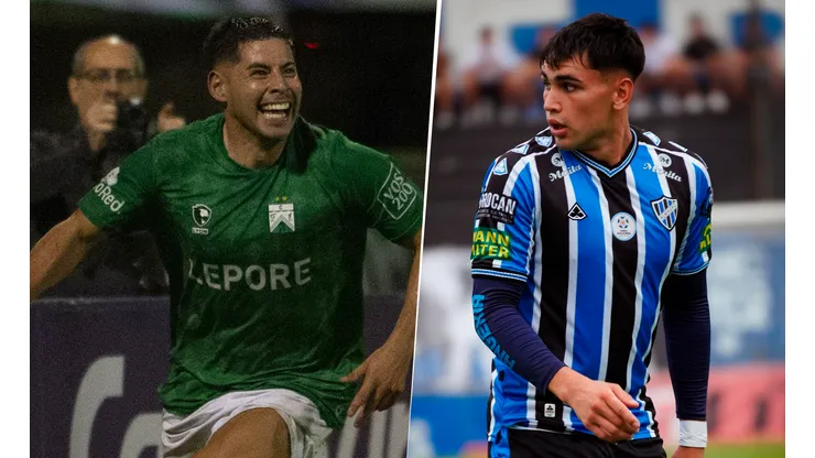 Qué canal pasa Ferro vs. Almagro hoy por la Primera Nacional