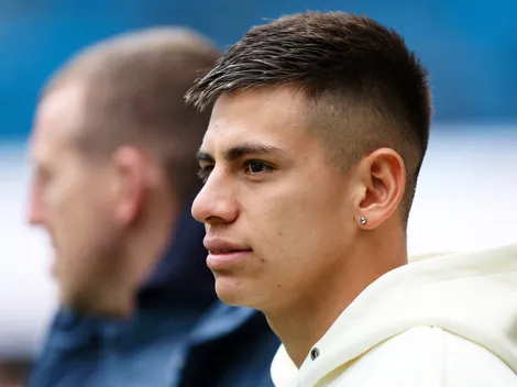 Guardiola no cuenta con Echeverri y desde Manchester City soltaron una contundente frase: "Nunca va a jugar"