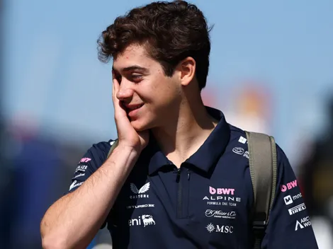 La conclusión de Colapinto tras su regreso a la Fórmula 1 en Imola