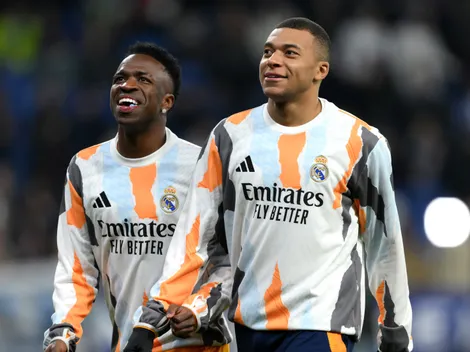 Vale 50 millones: el primer refuerzo de Real Madrid tras la salida de Carlo Ancelotti