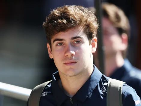 La dura advertencia de un campeón de la Fórmula 1 para Colapinto: "Está en el lado equivocado de la mente de Briatore"