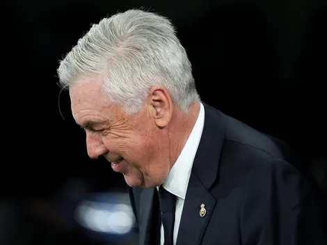 Ni Mbappé, ni Bellingham: los cuatro jugadores de Real Madrid que destacó Ancelotti en el inicio de su despedida
