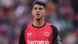 Los millones que puede recibir River si Xabi Alonso lleva a Exequiel Palacios al Real Madrid