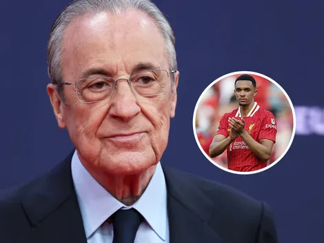 El ultimátum del Real Madrid a Liverpool para tener a Alexander Arnold en el Mundial de Clubes