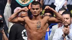 Los tres boxeadores argentinos que más millones ganaron en una pelea