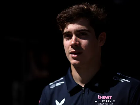 GP de Mónaco: Franco Colapinto terminó 19° en una práctica libre liderada por Charles Leclerc