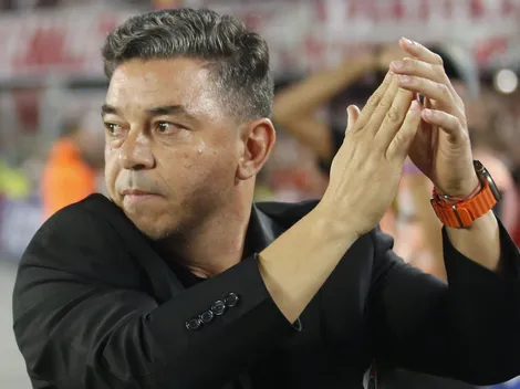 River hoy: bajas para enfrentar a Platense, fecha límite en Copa Argentina y expectativa por Exequiel Palacios